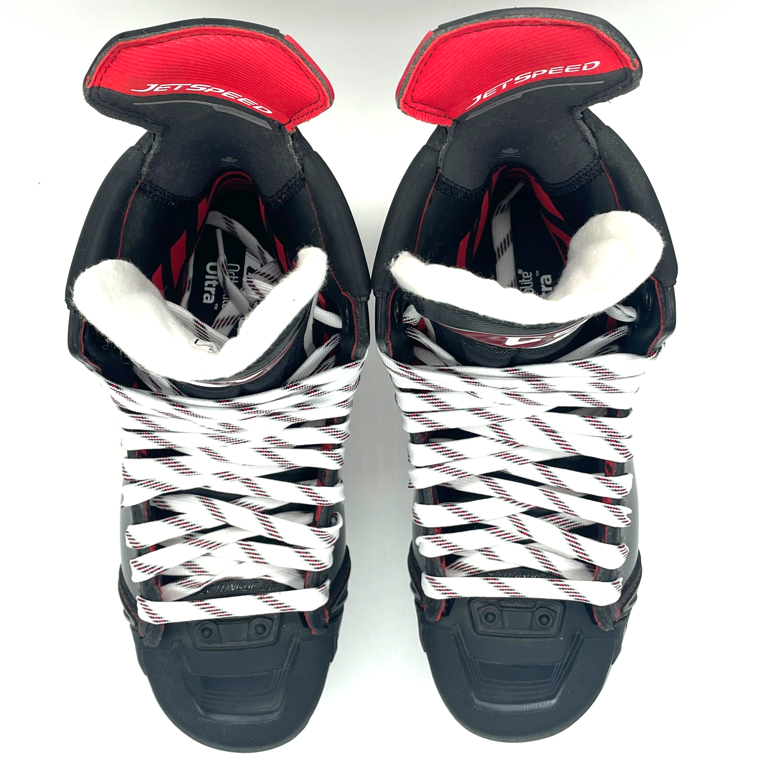 Patins de hockey CCM Jetspeed FT4 Pro - Taille 9D